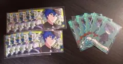 FlingPosse kingくじ まとめ売り - メルカリ