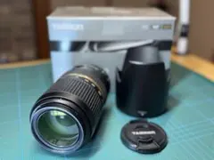 16146 極美 TAMRON 70-300mm VC手振れ Nikon ニコン - メルカリ