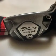 Titleist 910H ユーティリティ 21度のサムネイル