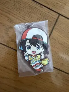 大空スバル　キーホルダー