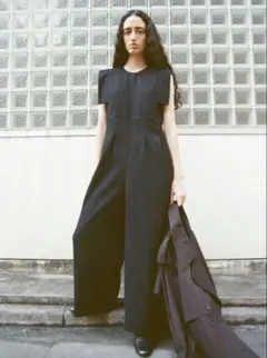 田中みな実×CLANE SQUARE SLEEVE ALL IN ONE - メルカリ