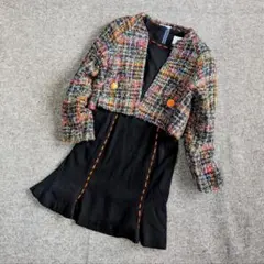 バブリースーツ セットアップ