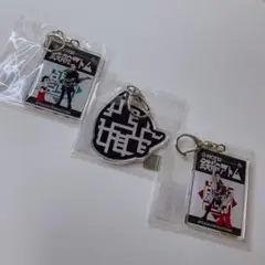 2025年最新】布袋寅泰 キーホルダーの人気アイテム - メルカリ