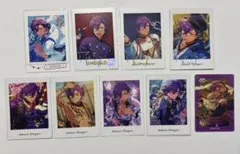 あんスタ　乙狩アドニス　カードセット