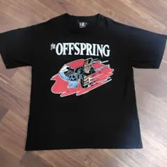 オフスプリング 1998年 vintage バンドTシャツ パンク - メルカリ