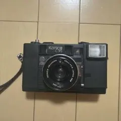 Konica C35 AF 本体 フィルムカメラのサムネイル
