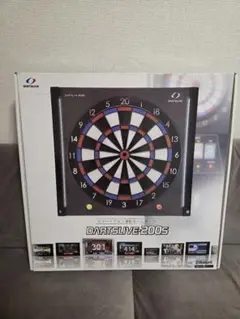 2026年最新】DARTSLIVE 200Sの人気アイテム - メルカリ