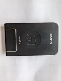 SONY PaSoRi RC-S370 Felicaカードリーダーのサムネイル