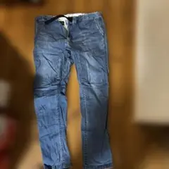 コーエン　スキニーデニム　XL
