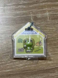 MINITEEN パッケージチャーム THEPALEE ディエイトのサムネイル
