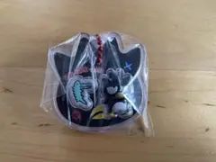 サンリオパッケージチャーム　バツマル