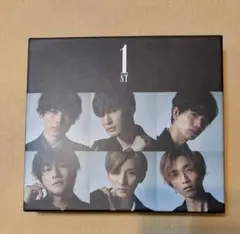2026年最新】1st sixtones 音色盤の人気アイテム - メルカリ