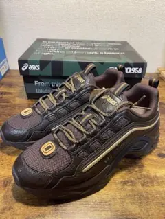 【新品】ASICS PROTOBLAST-CMLVIII x OTTO 958
