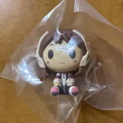 ヒロアカ 一番くじ ちょこのっこフィギュア 麗日お茶子、葉隠透