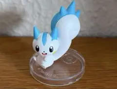 ポケモン パチリス フィギュア - メルカリ