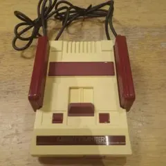 ファミコンミニ
