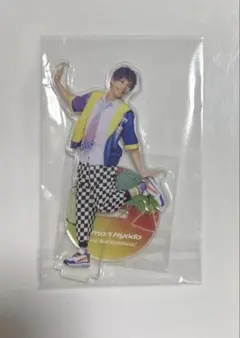 エーステ　九門　アクスタ