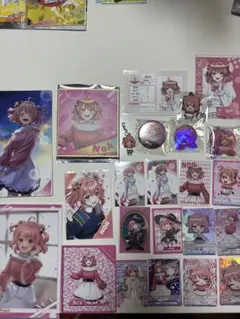 のあさんまとめ売り 2025年最新】からぴち のあ まとめ売りの人気アイテム - メルカリ