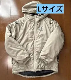 ベンチコート ルースイソンブラ l