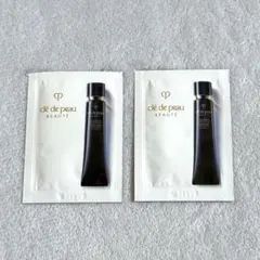 【匿名配送】クレ・ド・ポーボーテ ヴォワールコレクチュールn 2包