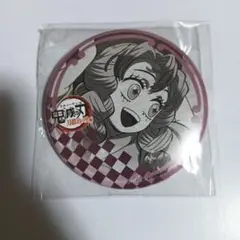 鬼滅の刃 蜜璃 缶バッジ ダイニング
