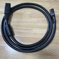 SAEC PL-3000D 電源ケーブル　約1.5mのサムネイル