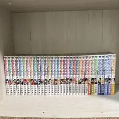 サタノファニ 33巻セット - メルカリ