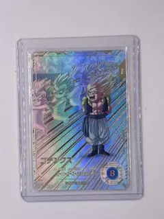 ドラゴンボールスーパーダイバーズ SDV6-040 ゴテンクスパラレル