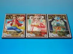 DVD ワンピース 15th 魚人島 12巻 全巻 レンタル ケース付き