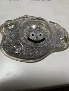 はぐれメタルラメ入りフィギュア