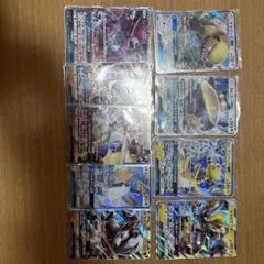 ポケモンカード GXセット まとめ売り