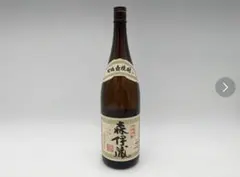 2026年最新】森伊蔵 1800ml 高島屋の人気アイテム - メルカリ