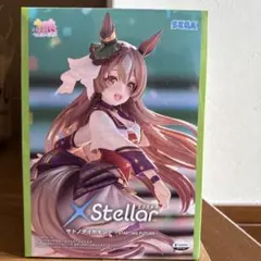 SEGA XStellar サトノダイヤモンド フィギュア