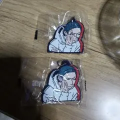 山田ガスマスク 2個セット