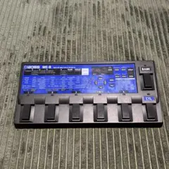 マルチエフェクター ギター