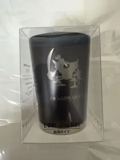 ドラゴンクエスト DIVE ドラクエ ☆ステンレスタンブラー