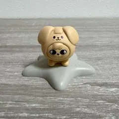 straykids skzoo 5star ミニフィギュア パピーム スンミン