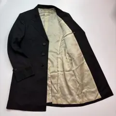 ポールスミス Paul Smith チェスターコート　ジャケット ダークグレーのサムネイル