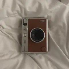 FUJIFILM instax mini Evo 本体