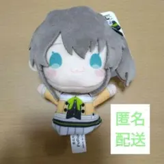 夏色まつり　マスコット