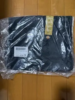 디키즈 루즈핏 더블 니 센터 프레스 32×32