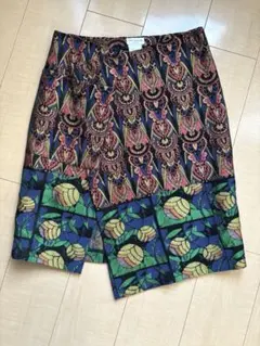 2026年最新】DRIES VAN NOTEN スカートの人気アイテム - メルカリ