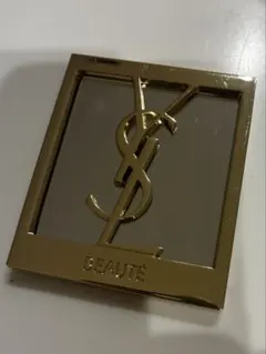 YSL ノベルティミラー