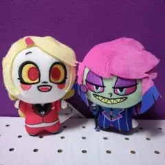 2026年最新】ハズビン アラスターの人気アイテム - メルカリ