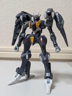 [中古ガンプラ]HGガンダムファラクト(つや消し、オプションパーツ付き)