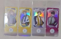 にじさんじ 7th Anniversary チケット風カード