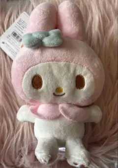専用RT-156223 マイメロディ 干支マスコット 亥 いのしし ぬいぐるみ