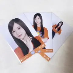 金川紗耶 真夏の全国ツアー2026Tシャツ 福岡Ver. コンプ