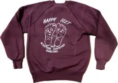 希少 スコットランド製 jerzees スウェット ジャージーズ