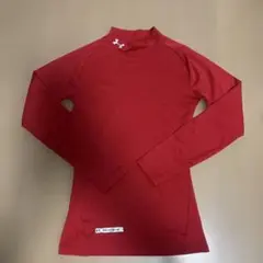 アンダーシャツ レッド　YMD